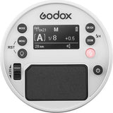 Flash Godox AD100 PRO Blanco de Bolsillo