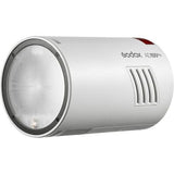 Flash Godox AD100 PRO Blanco de Bolsillo