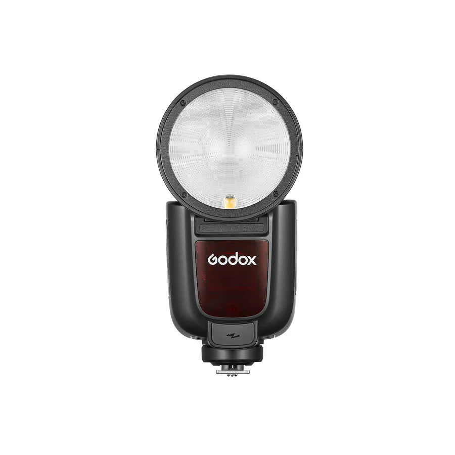 Flash Godox V1Pro para Nikon