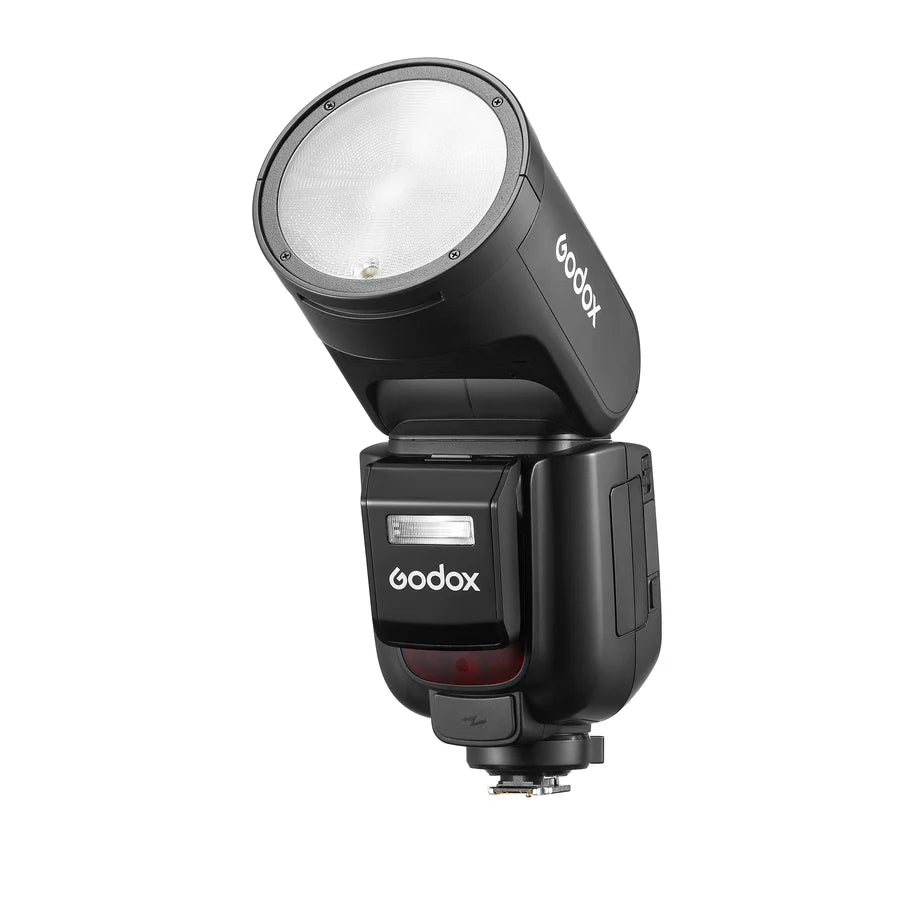 Flash Godox V1Pro para Nikon