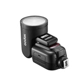Flash Godox V1Pro para Nikon
