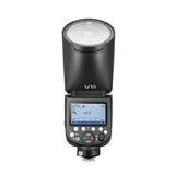 Flash Godox V1Pro para Nikon