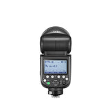 Flash Godox V1Pro para Nikon