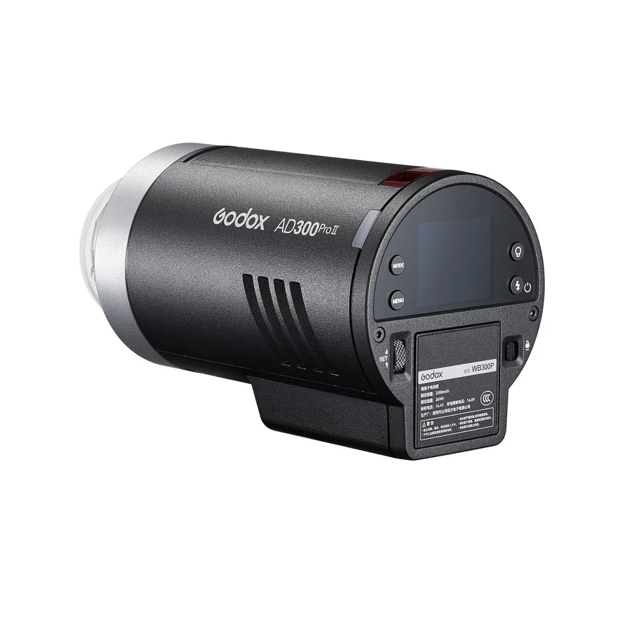 Flash Godox AD300Pro II