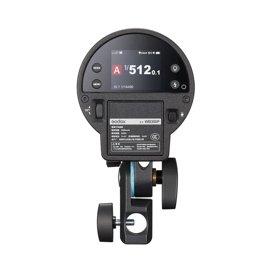 Flash Godox AD300Pro II