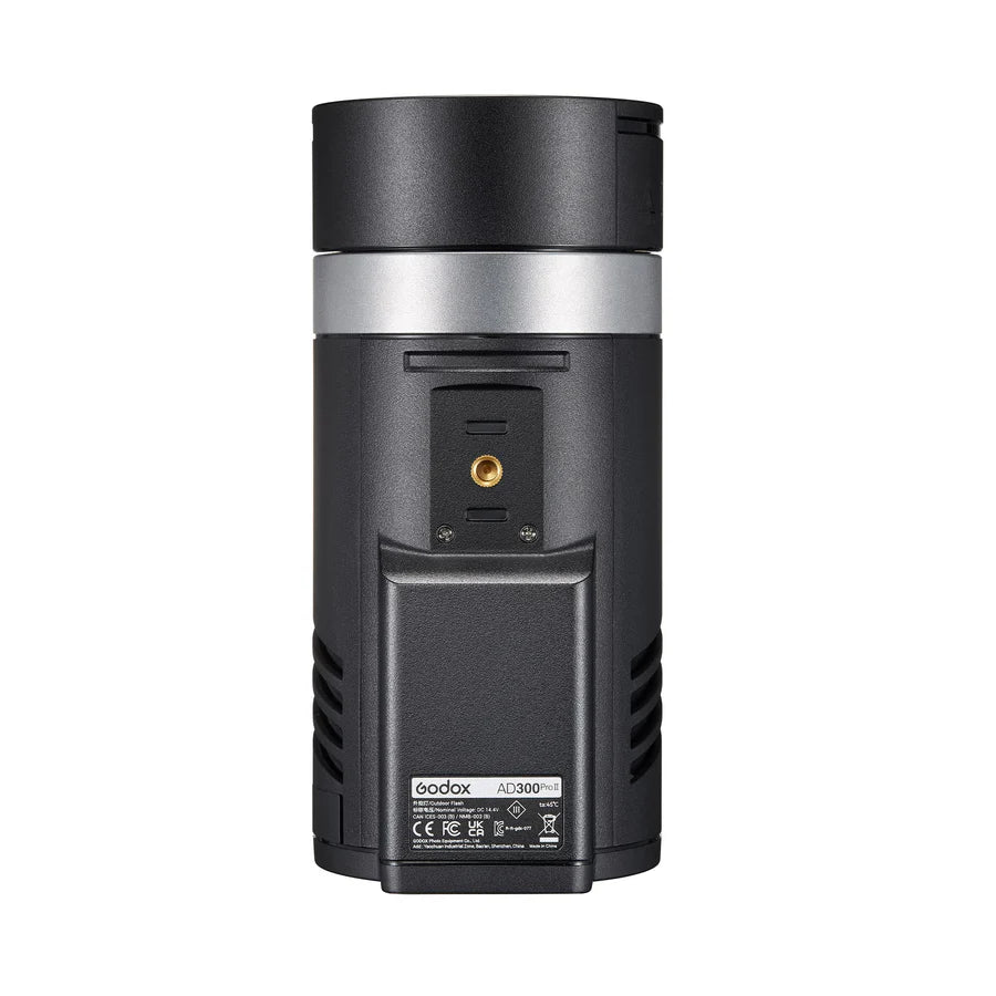 Flash Godox AD300Pro II