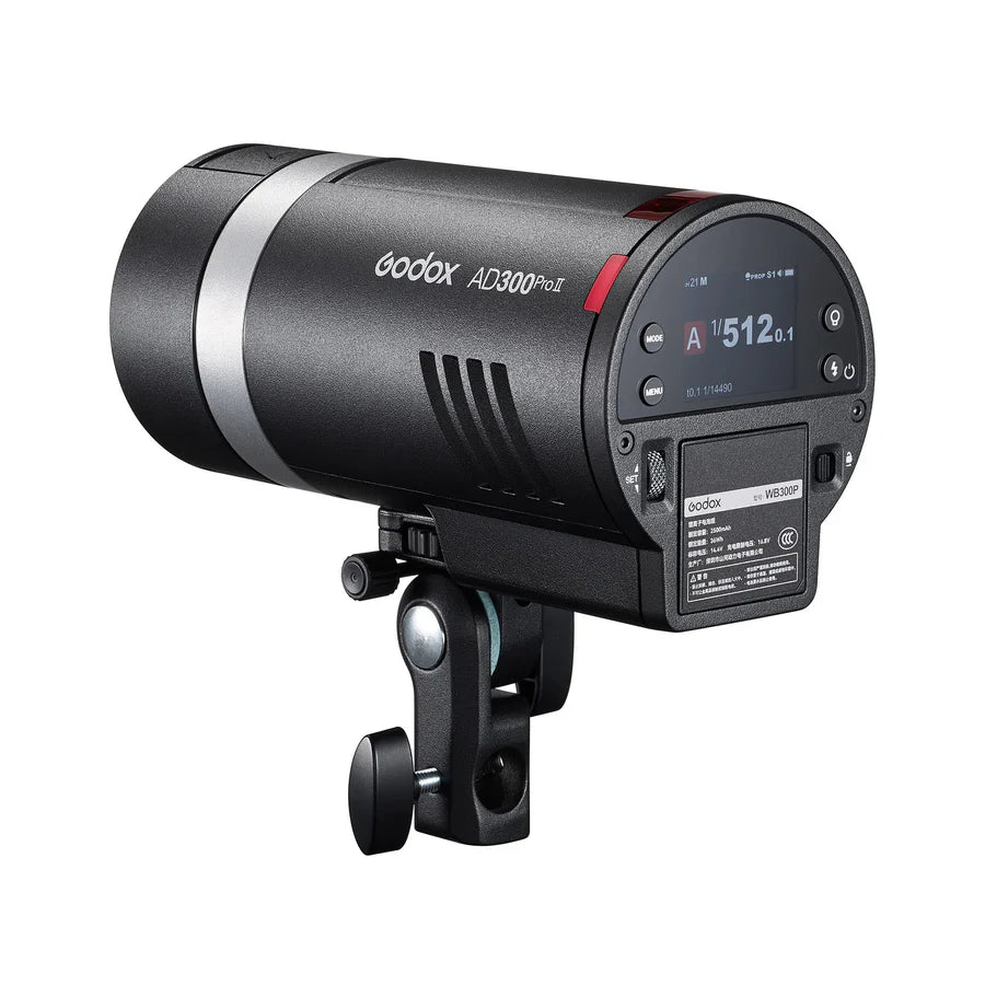 Flash Godox AD300Pro II