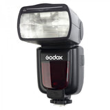 Flash Godox TT600S para Sony
