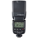 Flash Godox TT600S para Sony