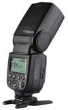 Flash Godox TT600S para Sony
