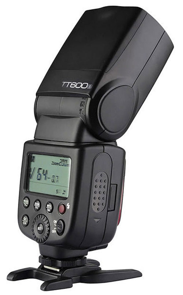 Flash Godox TT600S para Sony