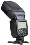 Flash Godox TT600S para Sony