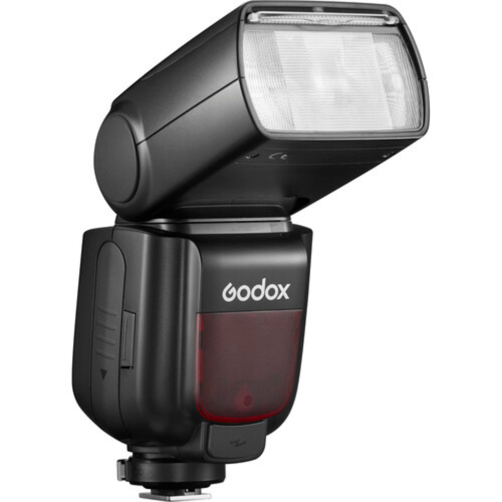 Flash Godox TT685N II para Nikon