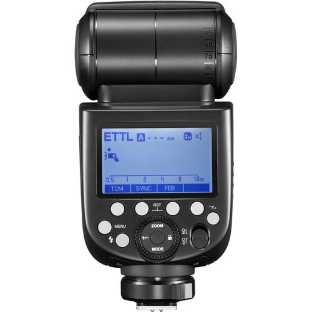 Flash Godox TT685N II para Nikon