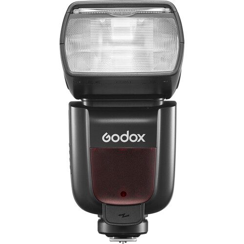 Flash Godox TT685S II para Sony