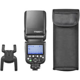 Flash Godox TT685S II para Sony