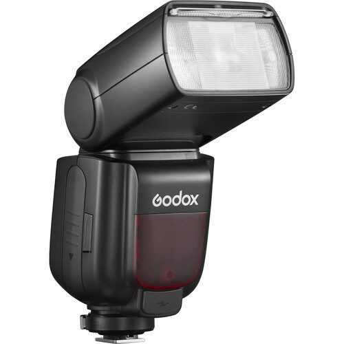 Flash Godox TT685S II para Sony