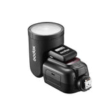 Flash Godox V1Pro S para Sony
