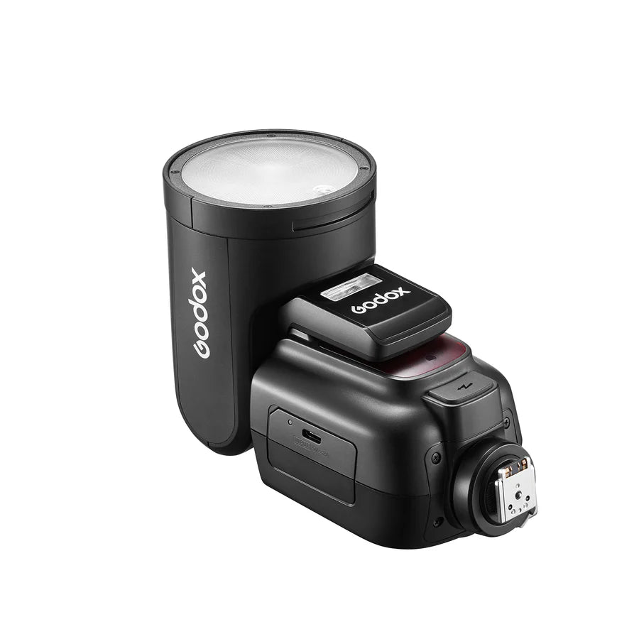 Flash Godox V1Pro S para Sony