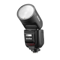 Flash Godox V1Pro S para Sony