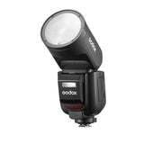 Flash Godox V1Pro S para Sony