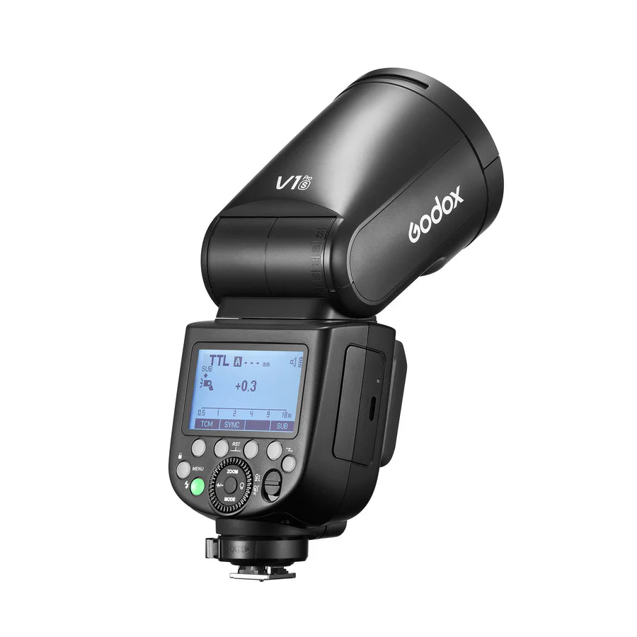 Flash Godox V1Pro S para Sony