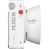 Flash Led Godox ML100BI Bicolor