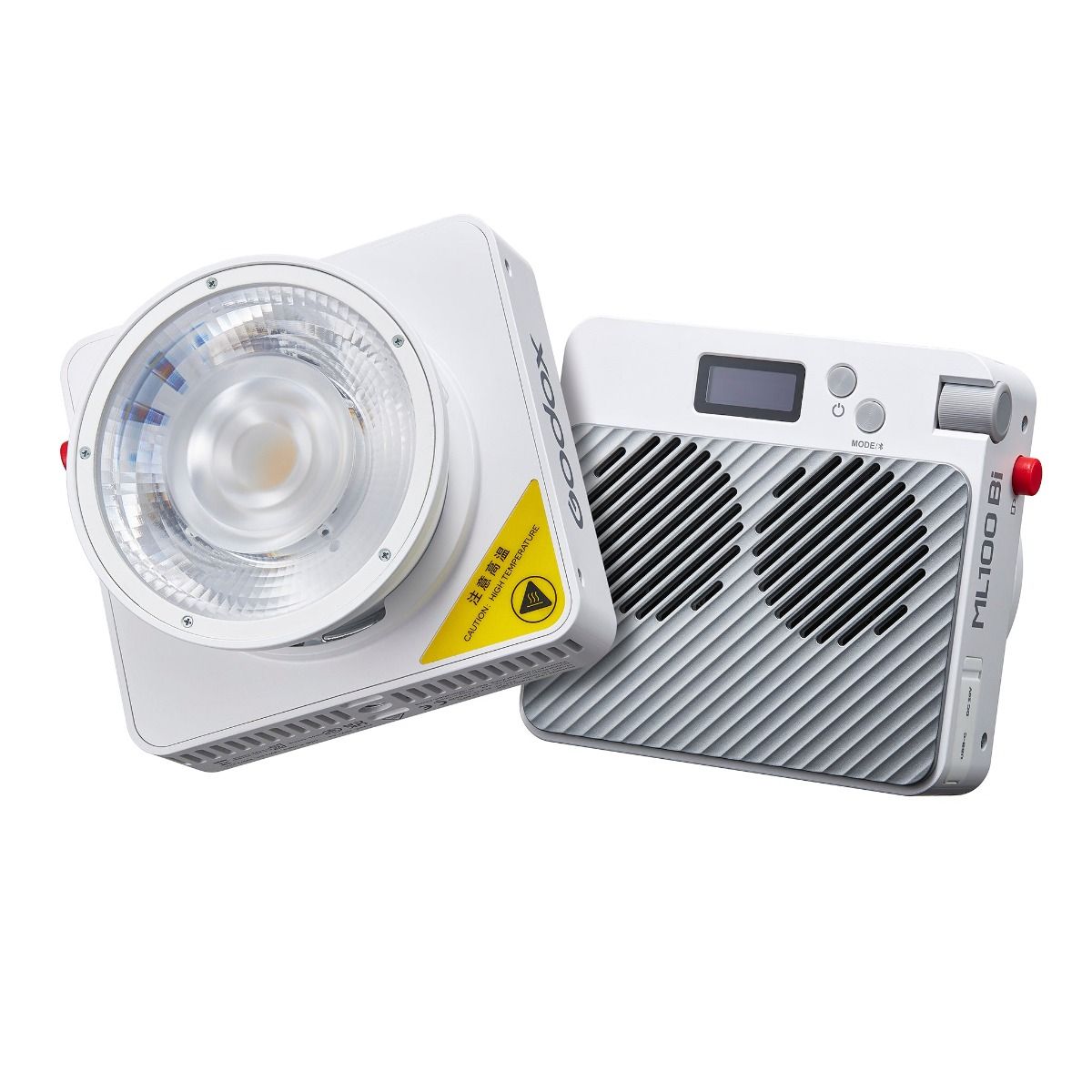 Flash Led Godox ML100BI Bicolor