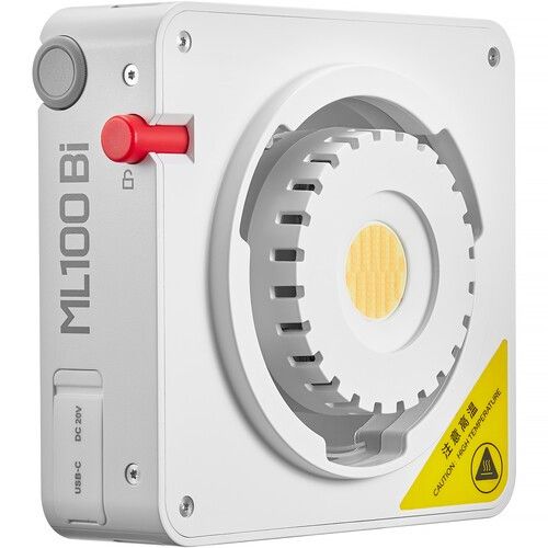 Flash Led Godox ML100BI Bicolor