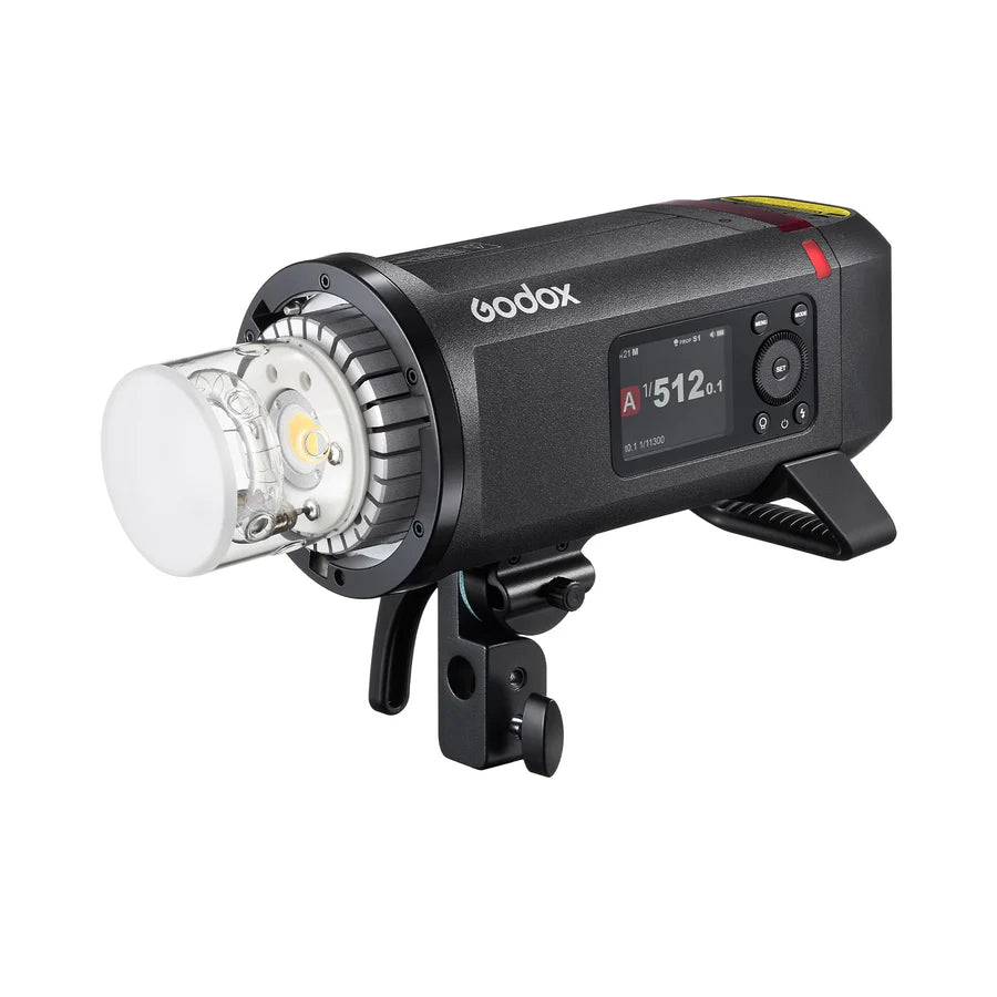 Flash Portátil Godox AD800Pro