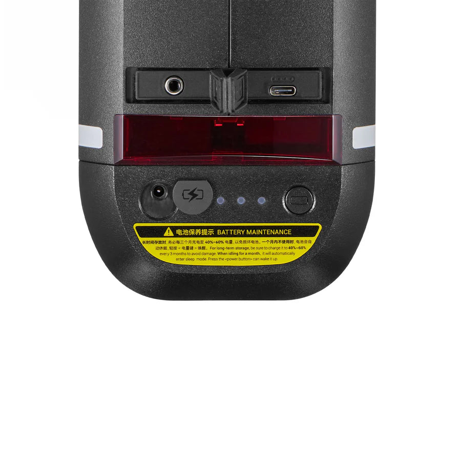 Flash Portátil Godox AD800Pro