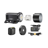 Flash Portátil Godox AD800Pro