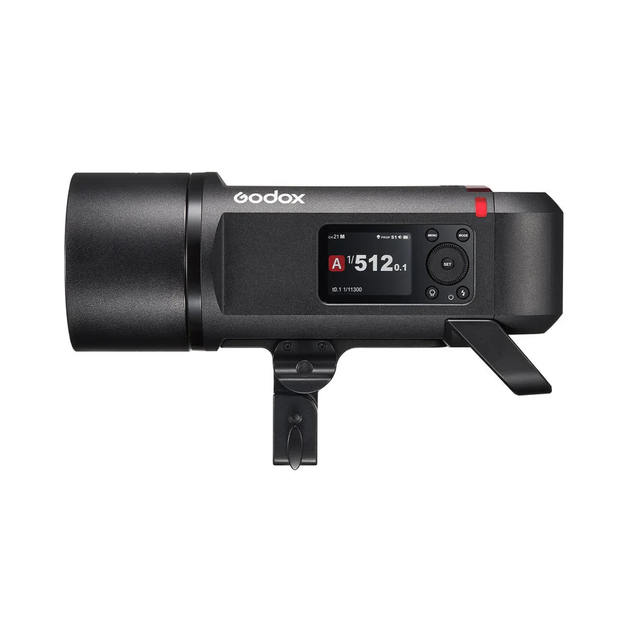Flash Portátil Godox AD800Pro
