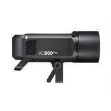 Flash Portátil Godox AD800Pro