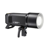 Flash Portátil Godox AD800Pro