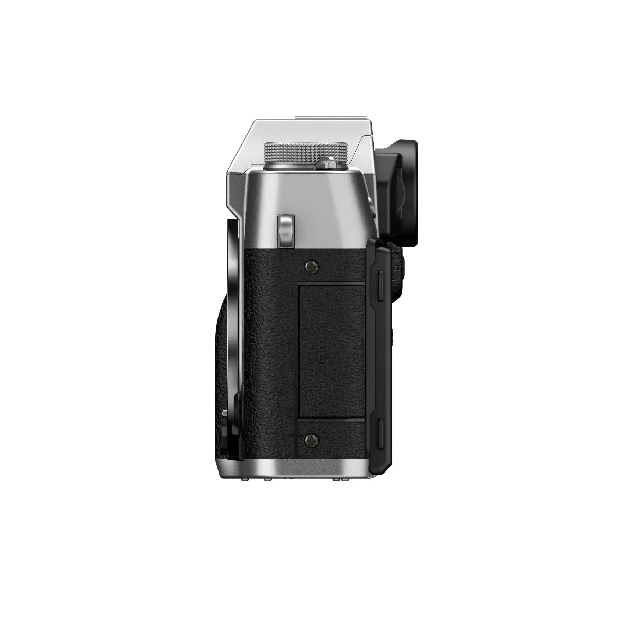 Cámara Mirrorless FUJIFILM X-T30 III Plata