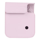 Funda Instax Mini 12 Rosa