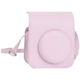 Funda Instax Mini 12 Rosa