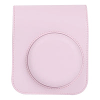 Funda Instax Mini 12 Rosa