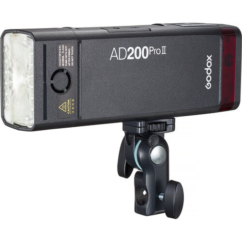 Flash Godox AD200 PRO II Pocket Flash