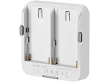 Adaptador de batería NP-F GODOX