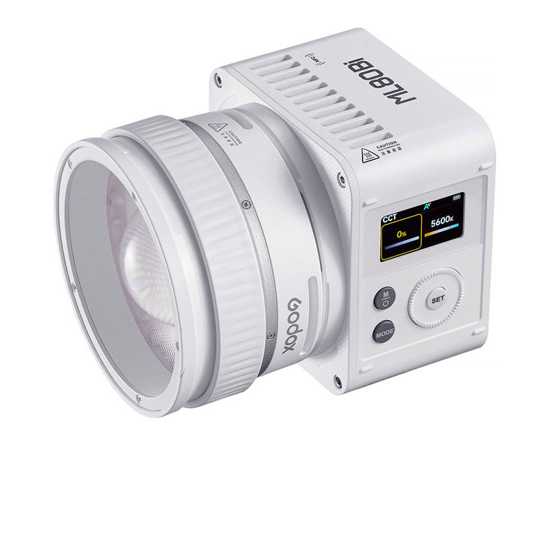 Lámpara GODOX ML80 LED Bicolor