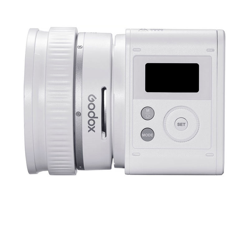 Lámpara GODOX ML80 LED Bicolor