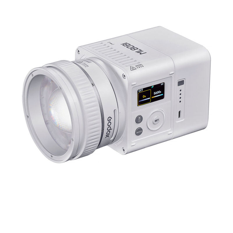 Lámpara GODOX ML80 LED Bicolor