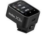 Disparador Godox X3N para Nikon