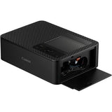 Impresora Canon SELPHY CP1500 Negra + PCC-CP400 + 3 KC-36IP