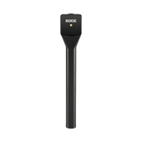 Adaptador de Mano Rode Interview Go para Wireless Go