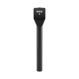 Adaptador de Mano Rode Interview Go para Wireless Go