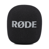 Adaptador de Mano Rode Interview Go para Wireless Go