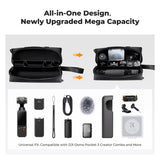 Estuche Protector para DJI Osmo Pocket 3